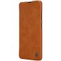 Nillkin Qin Series Leather case for Samsung Galaxy A51 order from official NILLKIN store